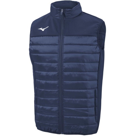 Мужской жилет Mizuno SAPPORO HYBRID GILET M (32FE9A0614) фото 1