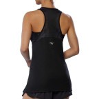 Женская майка Mizuno DRYAEROFLOW GRAPHIC TANK(W) (J2GAC20399)