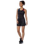 Женская майка Mizuno DRYAEROFLOW GRAPHIC TANK(W) (J2GAC20399)
