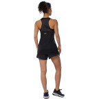 Женская майка Mizuno DRYAEROFLOW GRAPHIC TANK(W) (J2GAC20399)