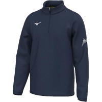 Мужская толстовка Mizuno BGRB TRAINING TOP(M) (32ECC56514)