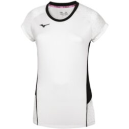 Женская волейбольная футболка Mizuno PREMIUM HIGH-KYU TEE (V2EA720271)