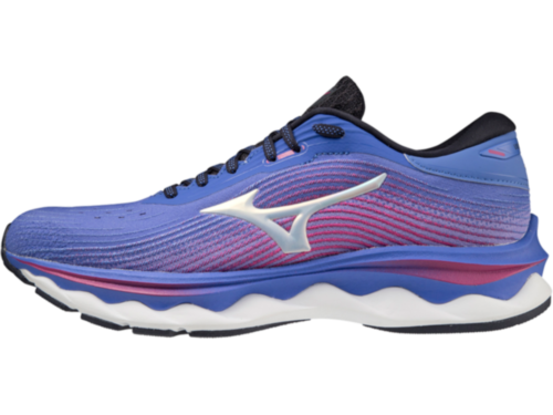 Женские MIZUNO Wave Sky 5 (J1GD210298)