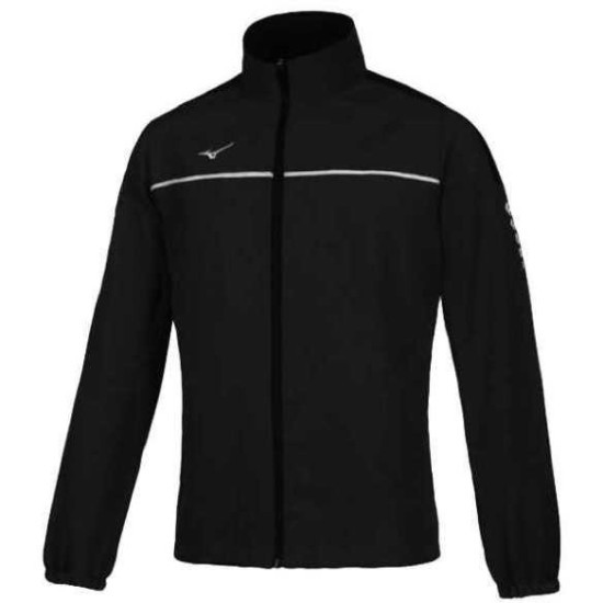 Детская Mizuno TOKYO MICRO TRACK JACKET JR (32EE895109) фото 1