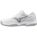 Женские теннисные кроссовки Mizuno BREAK SHOT 5 CC (61GC252603)