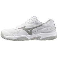 Жіночі тенісні кросівки Mizuno BREAK SHOT 5 CC (61GC252603)