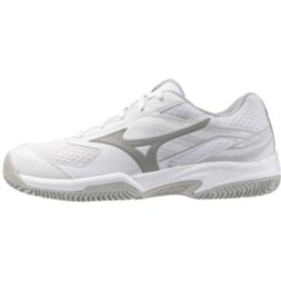 Женские теннисные кроссовки Mizuno BREAK SHOT 5 CC (61GC252603)