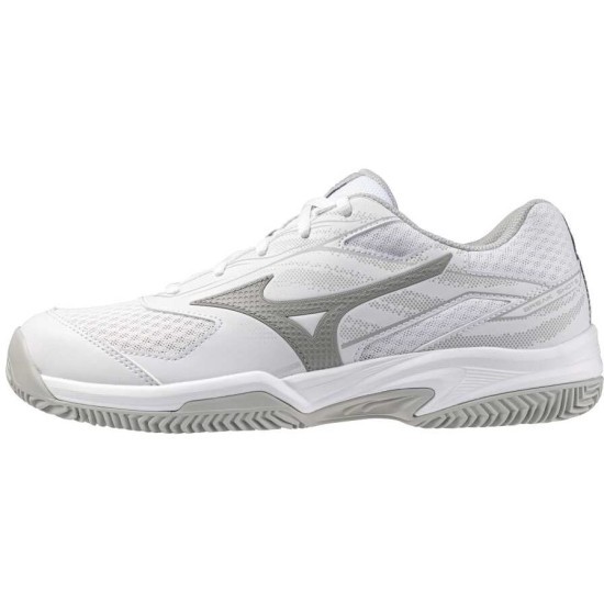 Женские теннисные кроссовки Mizuno BREAK SHOT 5 CC (61GC252603) фото 1
