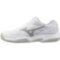 Женские теннисные кроссовки Mizuno BREAK SHOT 5 CC (61GC252603)