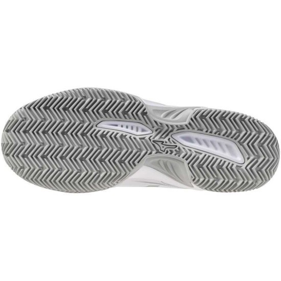 Женские теннисные кроссовки Mizuno BREAK SHOT 5 CC (61GC252603) фото 2