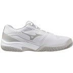 Женские теннисные кроссовки Mizuno BREAK SHOT 5 CC (61GC252603)