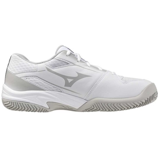 Женские теннисные кроссовки Mizuno BREAK SHOT 5 CC (61GC252603) фото 3