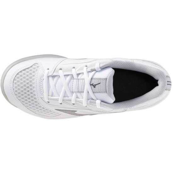 Женские теннисные кроссовки Mizuno BREAK SHOT 5 CC (61GC252603) фото 4