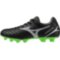 Детские футбольные бутсы Mizuno MONARCIDA NEO III SELECT JR (P1GB252502)