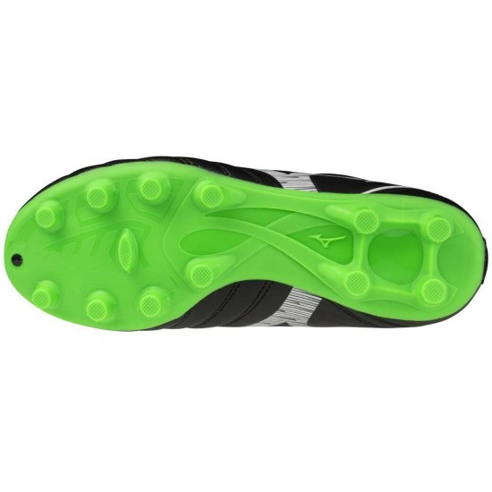 Детские футбольные бутсы Mizuno MONARCIDA NEO III SELECT JR (P1GB252502) фото 2