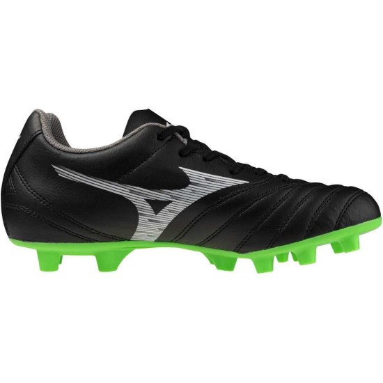 Детские футбольные бутсы Mizuno MONARCIDA NEO III SELECT JR (P1GB252502) фото 3