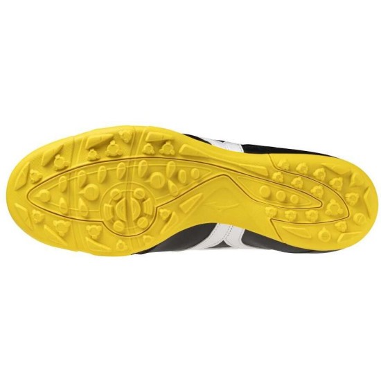 Мужские футбольные сороконожки Mizuno MRL SALA CLUB TF (Q1GB251611) фото 2