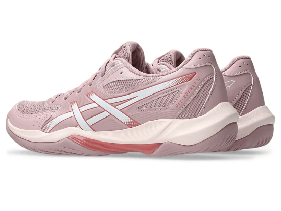 Жіночі волейбольні кросівки ASICS GEL-ROCKET 12 (1072A119-700) фото 3