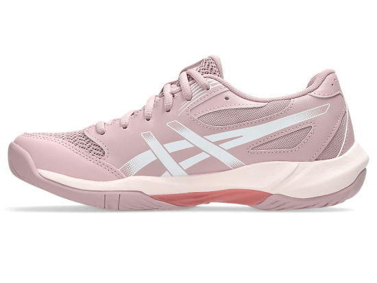 Жіночі волейбольні кросівки ASICS GEL-ROCKET 12 (1072A119-700) фото 4