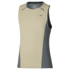 Майка Mizuno ACTIVE DRYAEROFLOW TANK TOP (J2GAD00239)
