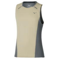 Мужская майка Mizuno ACTIVE DRYAEROFLOW TANK TOP (J2GAD00239)
