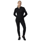 Жіноча термобілизна Mizuno PREMIUM MERINO WOOL HALF ZIP (A2GAC78009)