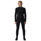 Жіноча термобілизна Mizuno PREMIUM MERINO WOOL HALF ZIP (A2GAC78009)