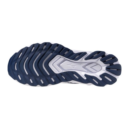 Мужские беговые кроссовки Mizuno Wave SKYRISE 7 (J1GC260905) фото 2
