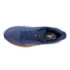 Мужские беговые кроссовки Mizuno Wave SKYRISE 7 (J1GC260905)