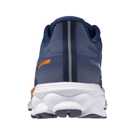 Мужские беговые кроссовки Mizuno Wave SKYRISE 7 (J1GC260905) фото 5
