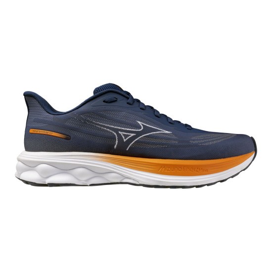 Мужские беговые кроссовки Mizuno Wave SKYRISE 7 (J1GC260905) фото 6