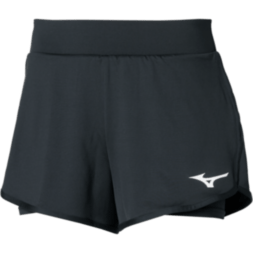 Женские шорты Mizuno FLEX SHORT (62GBD21509)