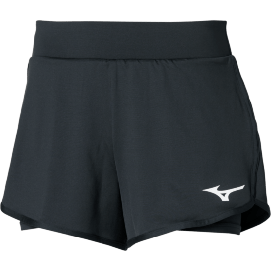 Женские шорты Mizuno FLEX SHORT (62GBD21509) фото 1