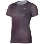 Жіноча футболка Mizuno CORE GRAPHIC SHORT SLEEVE TEE (J2GAD70867)