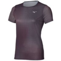 Жіноча футболка Mizuno CORE GRAPHIC SHORT SLEEVE TEE (J2GAD70867)