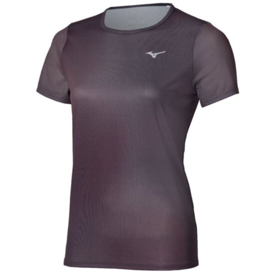 Жіноча футболка Mizuno CORE GRAPHIC SHORT SLEEVE TEE (J2GAD70867) фото 1