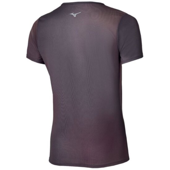 Жіноча футболка Mizuno CORE GRAPHIC SHORT SLEEVE TEE (J2GAD70867) фото 2