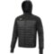 Мужская Mizuno SAPPORO HOODED HYBRID JACKET M (32FE9A0209)