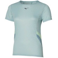 Женская футболка Mizuno DRYAEROFLOW TEE(W) (J2GAC20404)