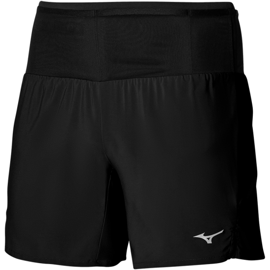 Мужские шорты Mizuno MULTI POCKET SHORT (J2GBB00390) фото 1