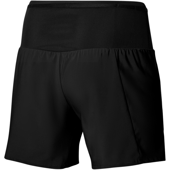 Мужские шорты Mizuno MULTI POCKET SHORT (J2GBB00390) фото 2