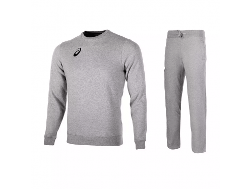 Костюм спортивный ASICS FLEECE SUIT (156856-0714)