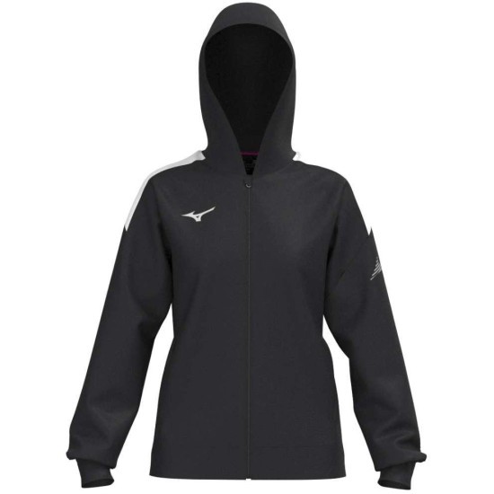 Женская Mizuno MZNRB TRACK JACKET(W) (32ECB75509) фото 1