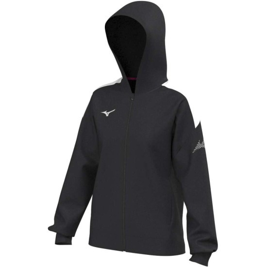 Женская Mizuno MZNRB TRACK JACKET(W) (32ECB75509) фото 3