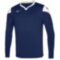 Детская футбольная футболка Mizuno GAME SHIRT RUNBIRD JR LONG SLEEVE (P2EA890070)