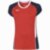 Женская волейбольная футболка Mizuno PREMIUM HIGH-KYU TEE (V2EA720262)