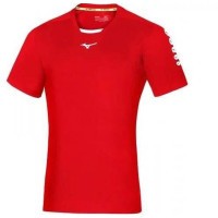 Мужская гандбольная футболка Mizuno SOUKYU SHIRT (X2EA750062)