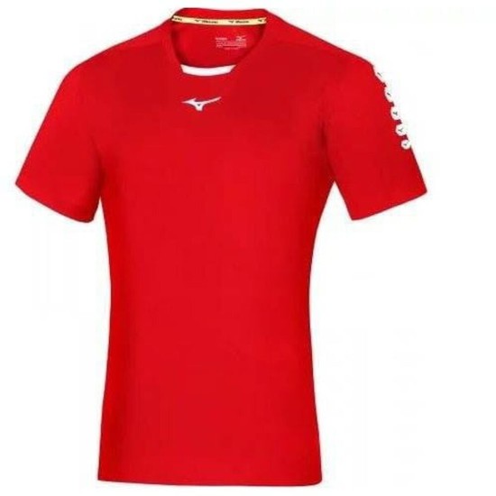 Мужская гандбольная футболка Mizuno SOUKYU SHIRT (X2EA750062) фото 1