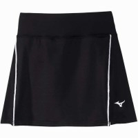 Женская теннисная юбка Mizuno HEX RECT SKORT (62EB700209)
