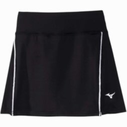 Женская теннисная юбка Mizuno HEX RECT SKORT (62EB700209)